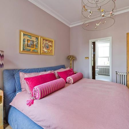3 Bed House In Fulham Βίλα Λονδίνο Εξωτερικό φωτογραφία