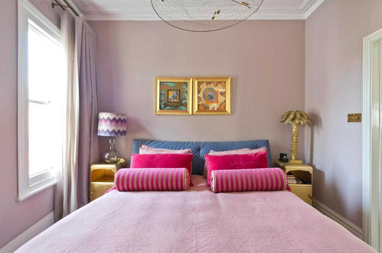 3 Bed House In Fulham Βίλα Λονδίνο Εξωτερικό φωτογραφία